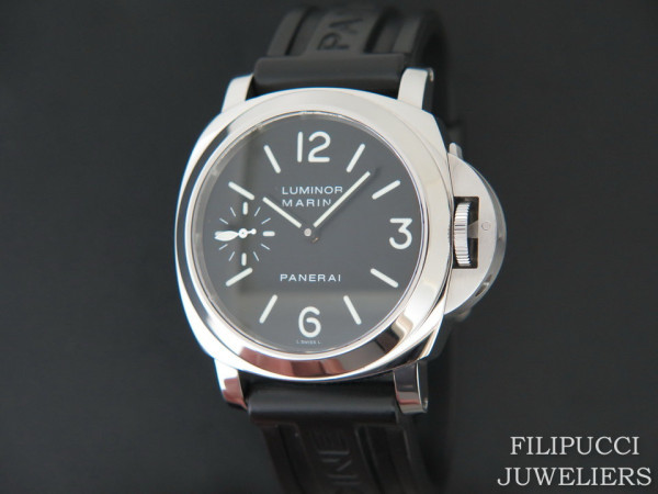 Panerai - Luminor Marina PAM00111/PAM111