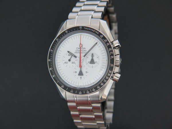 Omega - Speedmaster Professional Alaska Project 1970 Limited Edition 311.32.42.30.04.001