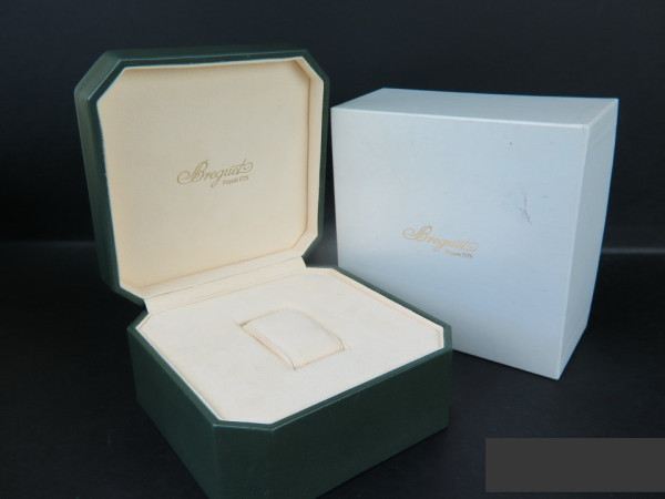 Breguet - Box