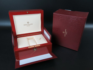 Patek Philippe Vintage Box Set