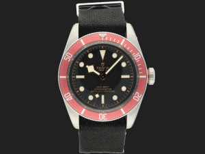 Tudor Heritage Black Bay 79230R NEW