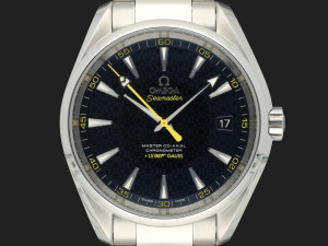 Omega Seamaster Aqua Terra 