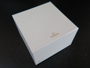 Omega Box Set