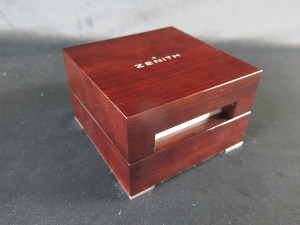 Zenith Watch Box