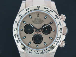 Rolex Cosmograph Daytona