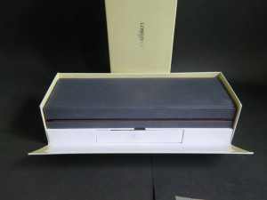 Longines Box