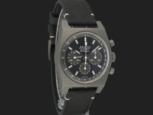 Zenith Chronomaster Revival Shadow 97.T384.4061/21.C822
