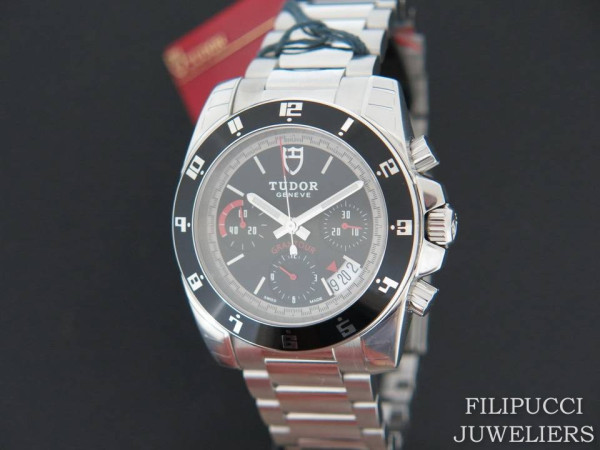 Tudor - Grandtour Chrono NEW 