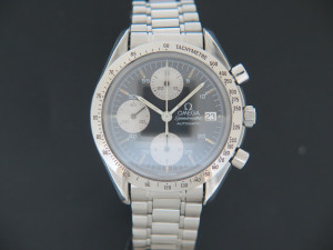 Omega Speedmaster Date Chronograph 35.11.50