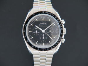 Omega Speedmaster Professional Moonwatch Co-Axial Sapphire 31030425001002