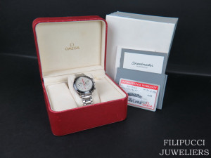 Omega Speedmaster Automatic 35133300