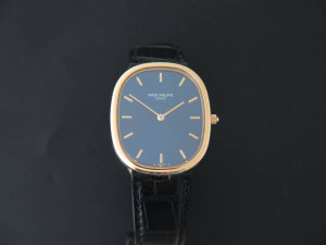 Patek Philippe Ellipse 