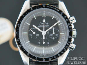 Omega Speedmaster Professional Moonwatch NEW