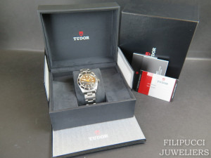 Tudor Heritage Black Bay 79230N NEW 2020