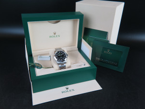 Rolex Air-King 126900 NEW