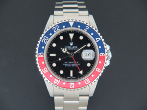 Rolex GMT-Master II 16710 