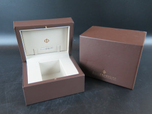 Baume & Mercier Box