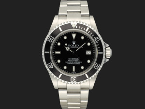 Rolex Sea-Dweller 16600 