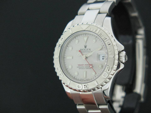 Rolex - Oyster Perpetual Date Yacht-Master