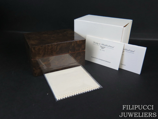 Dubey & Schaldenbrand - Box set