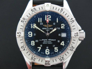 Breitling SuperOcean Automatic 1000M