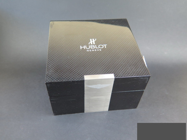 Hublot - Aero Bang Morgan Box