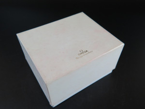 Omega Box Set