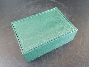 Rolex Box