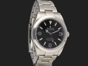 Rolex Explorer 39 214270