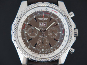 Breitling Bentley 6.75