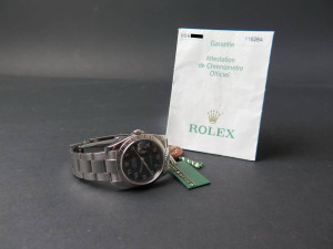 Rolex Datejust 116234 