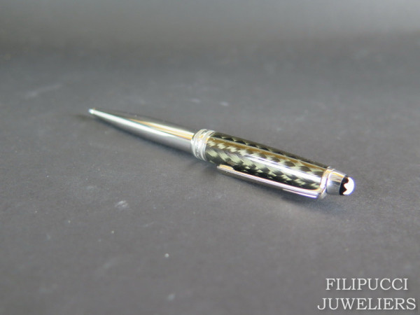Montblanc - MeisterstÃ¼ck Pen