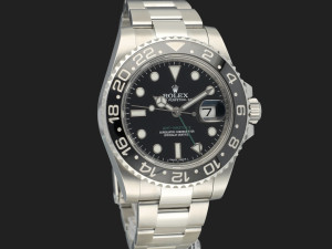Rolex GMT-Master II 116710LN