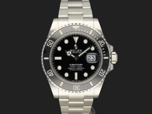 Rolex Submariner Date 126610LN