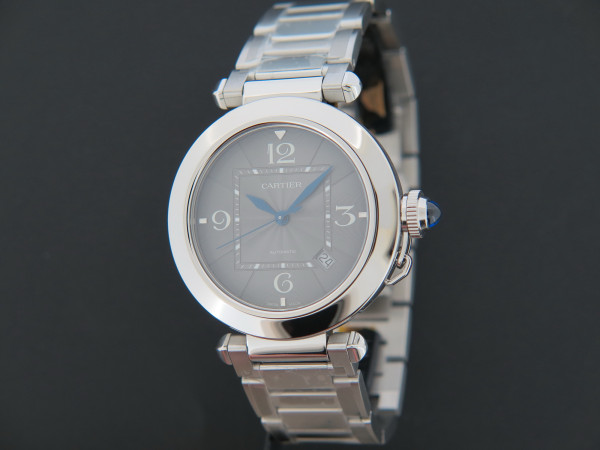 Cartier - Pasha de Cartier 41mm Automatic WSPA0026 NEW