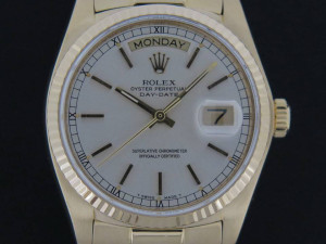Rolex Oyster Perpetual Day-Date