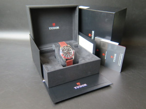 Tudor Black Bay GMT NEW 79830RB