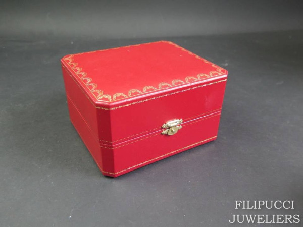 Cartier - Box set 