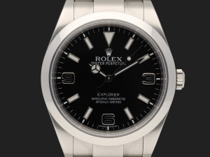 Rolex Explorer 39 214270