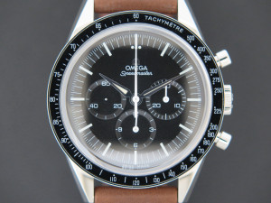 Omega Speedmaster Moonwatch 'First Omega in Space' 311.32.40.30.01.001 99% NEW