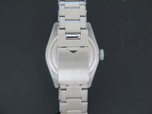 Tudor Heritage Black Bay Blue 79230B