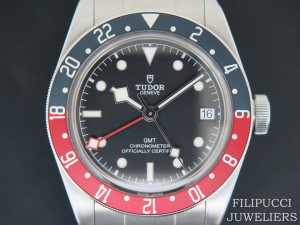 Tudor Black Bay GMT 79830RB