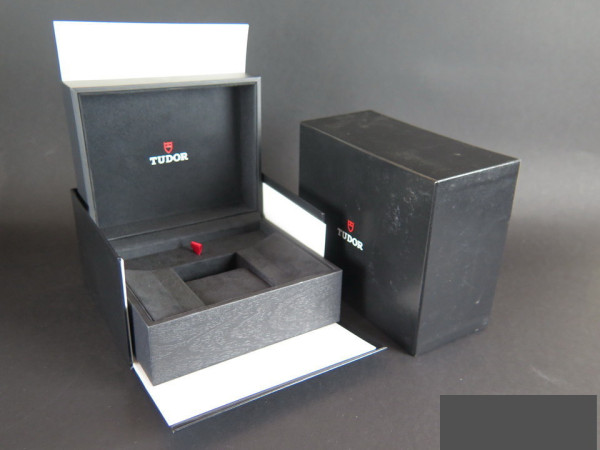 Tudor - Box set