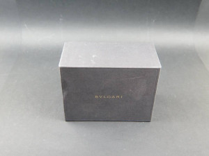 Bulgari Box 