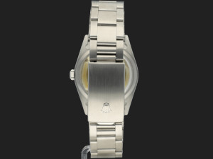 Rolex Datejust 36 Silver Dial 16200