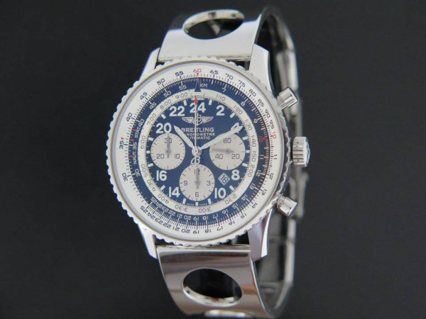 Breitling - Navitimer Cosmonaute 