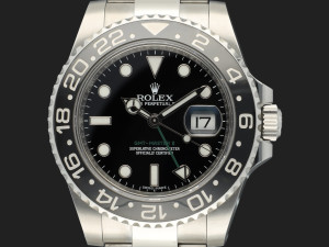Rolex GMT-Master II 116710LN
