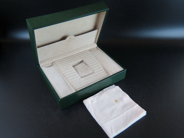 Rolex - Box