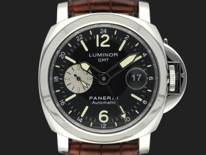 Panerai Luminor Marina GMT PAM00088 / PAM88