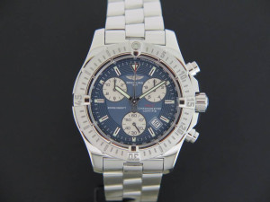 Breitling Colt Chronograph II A73380